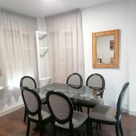 Piso Playa Malaga Apartment San Luis de Sabinillas Exterior photo