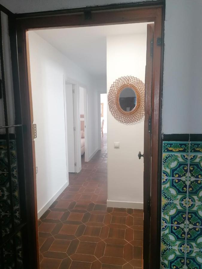 Piso Playa Malaga Apartment San Luis de Sabinillas Exterior photo