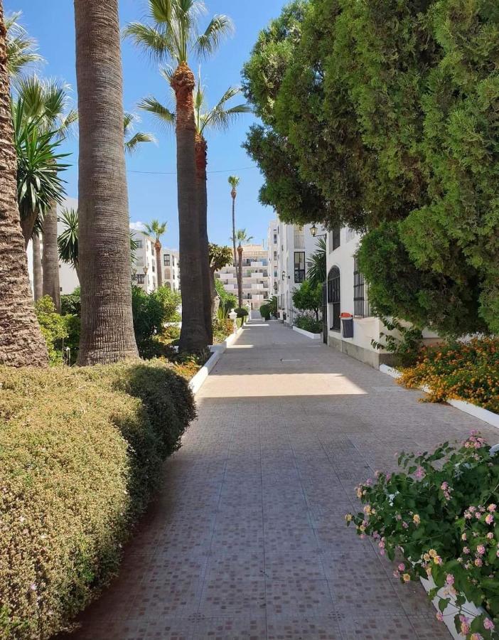Piso Playa Malaga Apartment San Luis de Sabinillas Exterior photo